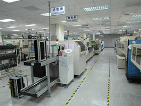 SMT專用UPS電源 SMT生產(chǎn)線UPS電源應用