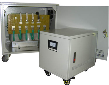 三相干式變壓器