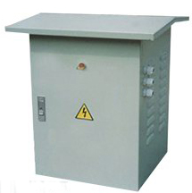 戶外防水變壓器