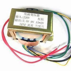 EI 變壓器 EI 變壓器