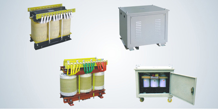 深圳穩壓器變壓器
