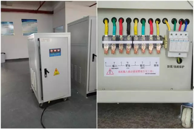 醫療設備專用穩壓電源 醫療設備專用交流穩壓電源