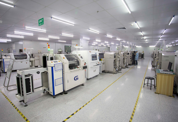 生產線專用ups不間斷電源