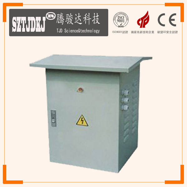 戶外防水變壓器