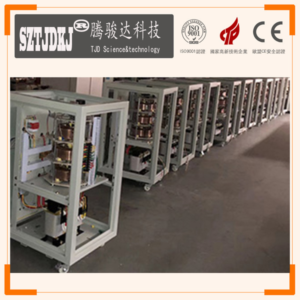 印刷設備專用穩壓器