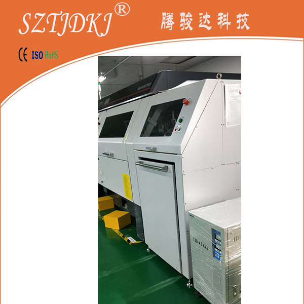 數控行業設備穩壓器