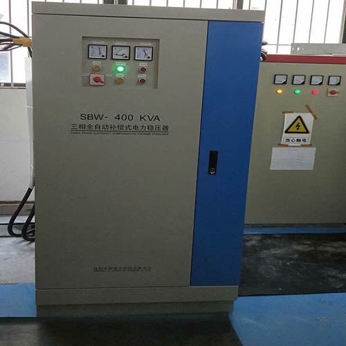 三相電力穩(wěn)壓器