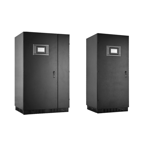 160kVA 三相在線式工業型UPS不間斷電源