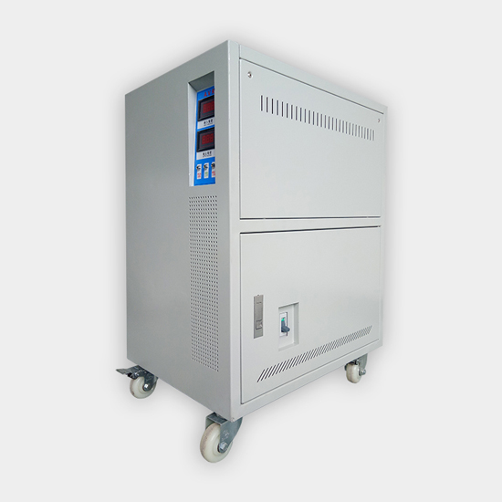 龍門模具剪板機穩壓器