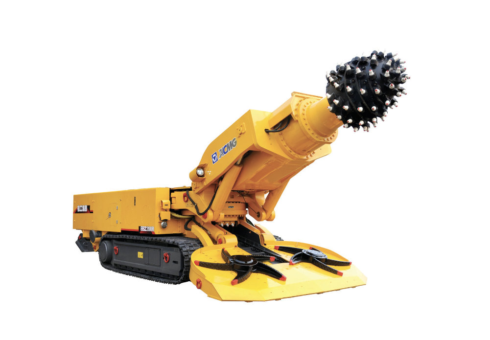 徐工掘進機升壓變壓器 徐工掘進機升壓變壓器