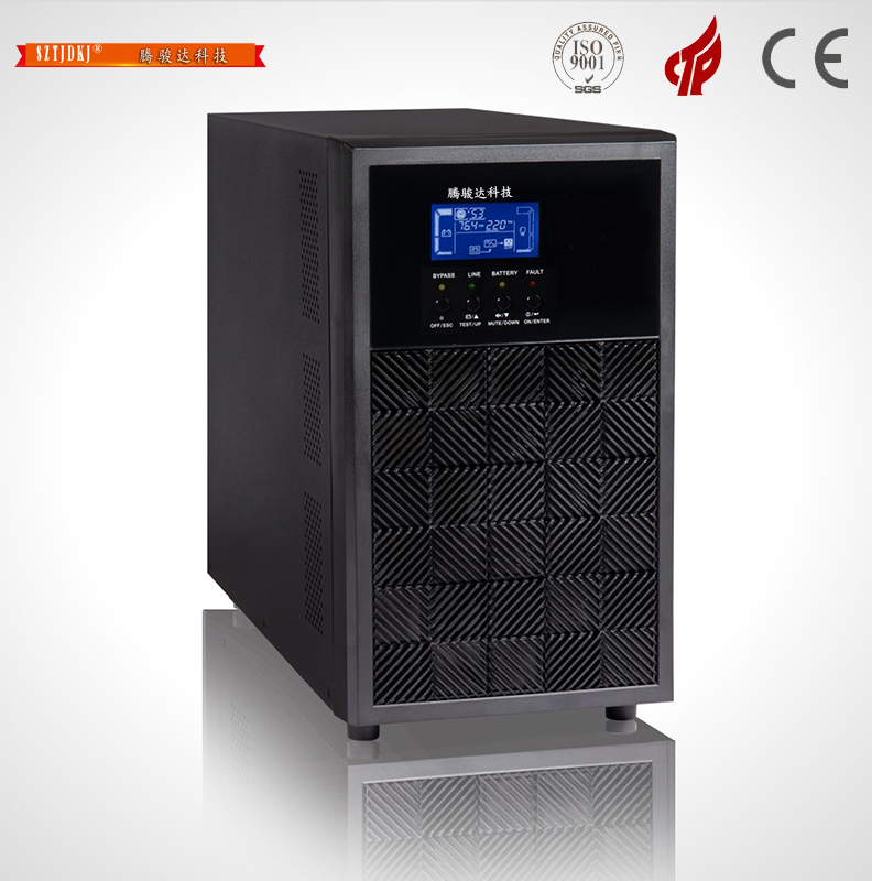 單單3KVA UPS電源(在線式) 單單3KVA UPS電源(在線式)