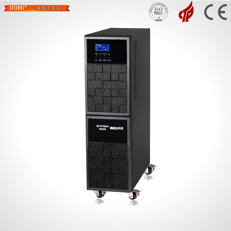 單單10KVA UPS電源(在線式) 單單10KVA UPS電源(在線式)