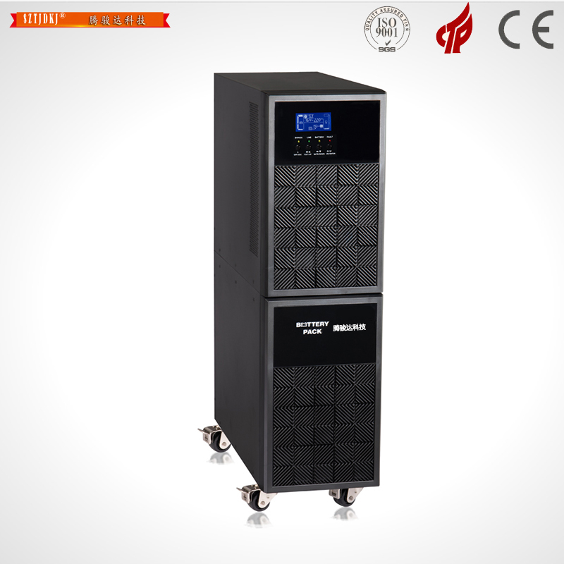 單單10KVA UPS電源(在線式) 單單10KVA UPS電源(在線式)