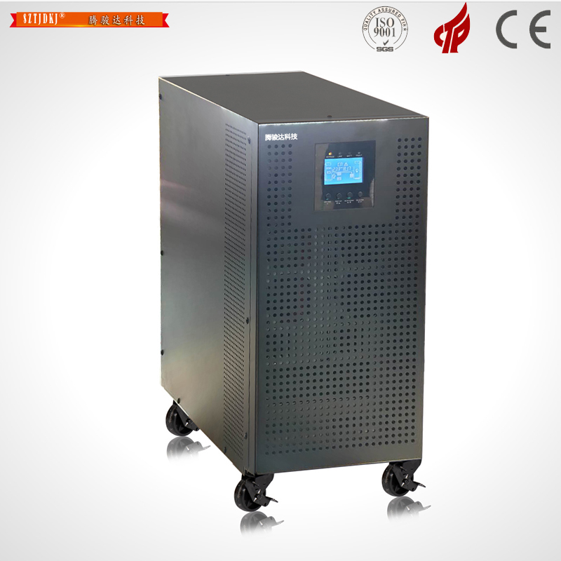 三單20KVA UPS電源(在線式) 三單20KVA UPS電源(在線式)