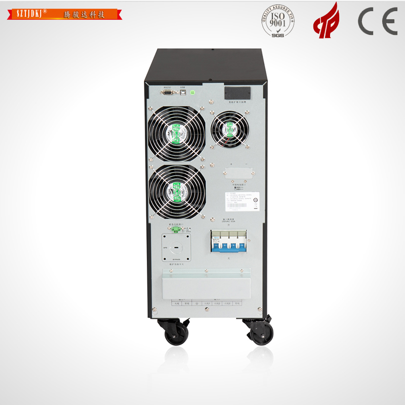 三單20KVA UPS電源(在線式) 三單20KVA UPS電源(在線式)