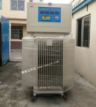 工業(yè)級(jí)油浸式穩(wěn)壓器 油浸式穩(wěn)壓器應(yīng)用場(chǎng)景