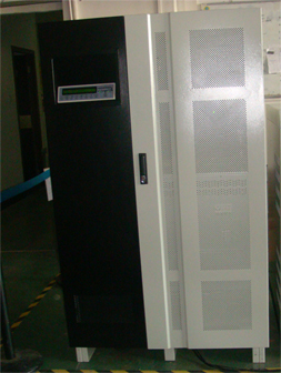 工頻在線式ups電源（三進(jìn)三出）