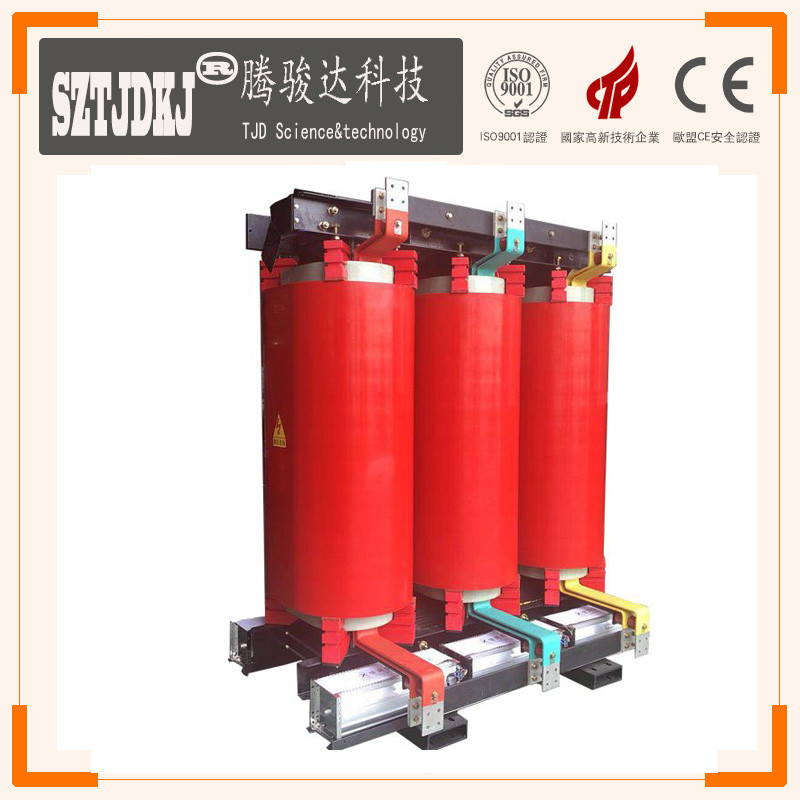 變壓器產品應用 220V變380V變壓器產品圖