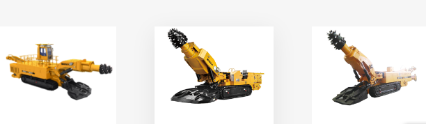 三一掘進(jìn)機(jī)變壓器