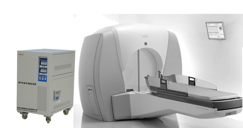 CT機專用穩壓器