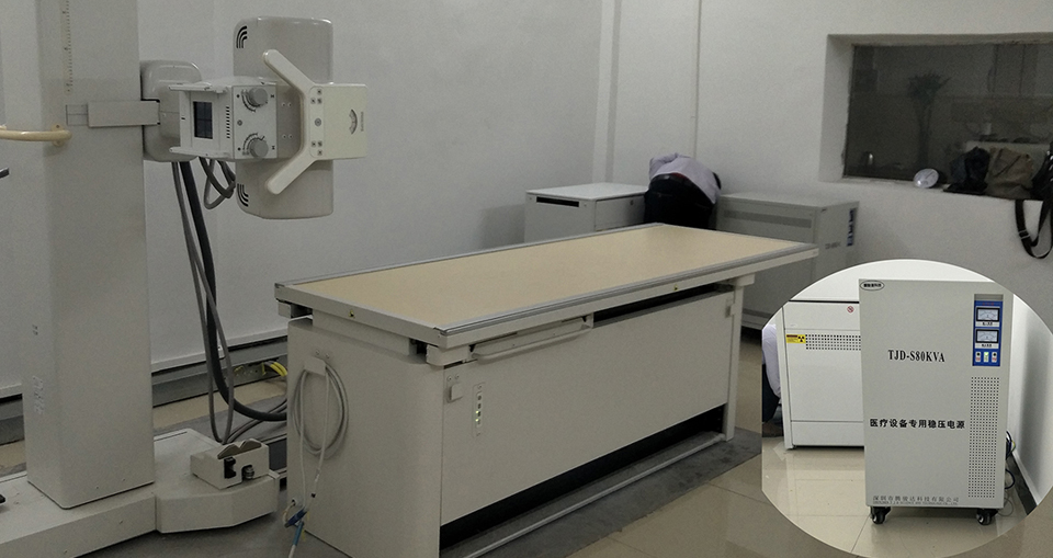 醫(yī)療CT專用穩(wěn)壓器