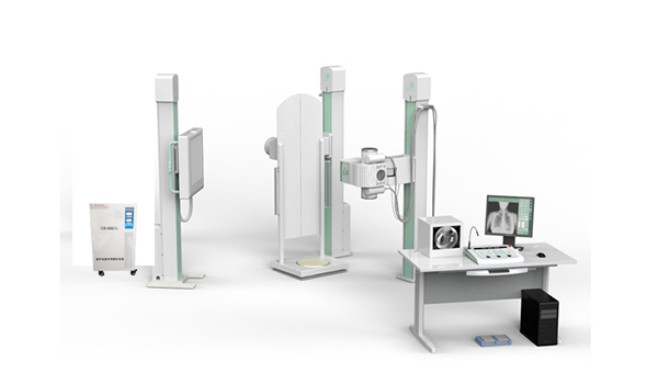 DR設備專用穩(wěn)壓器應用